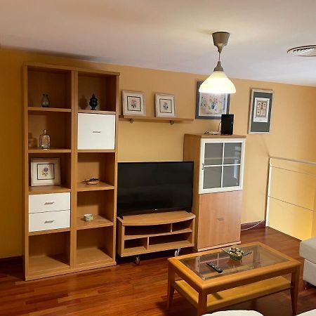 סביליה Dreamsapt Plaza Nueva II מראה חיצוני תמונה