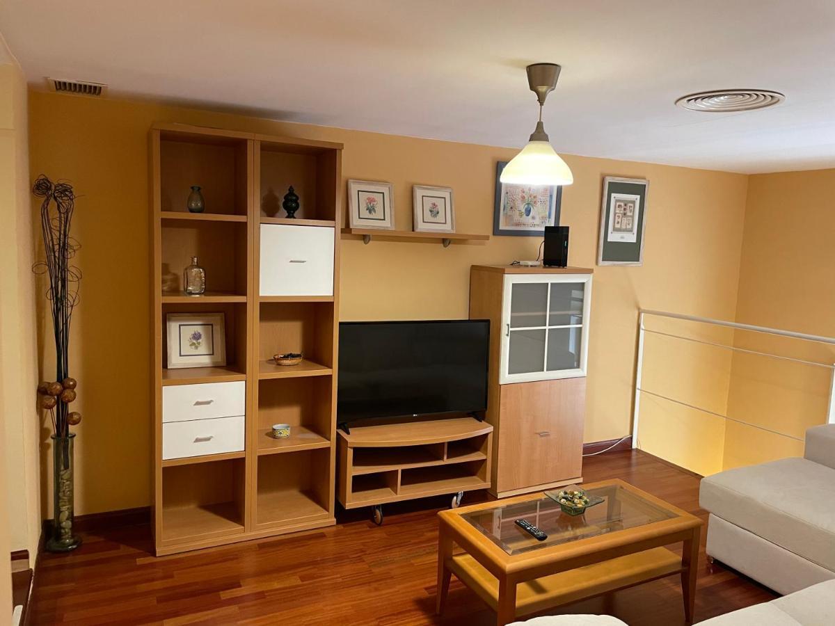 סביליה Dreamsapt Plaza Nueva II מראה חיצוני תמונה