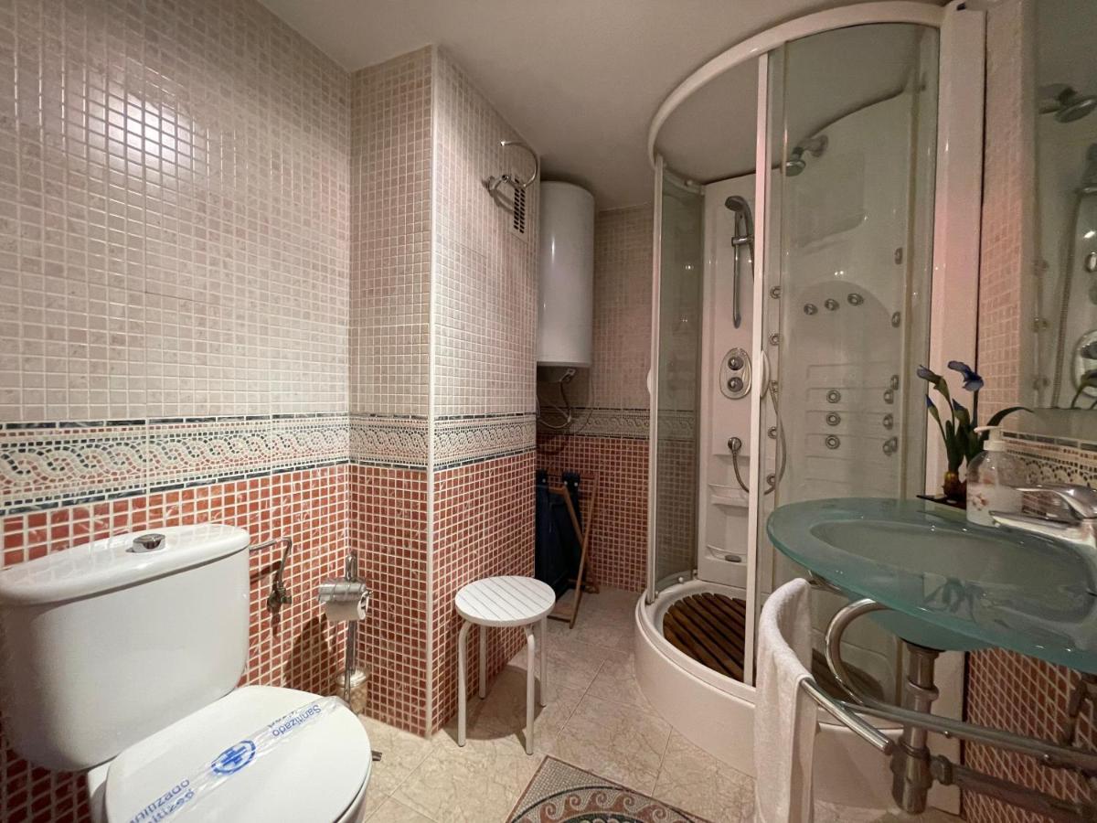 סביליה Dreamsapt Plaza Nueva II מראה חיצוני תמונה